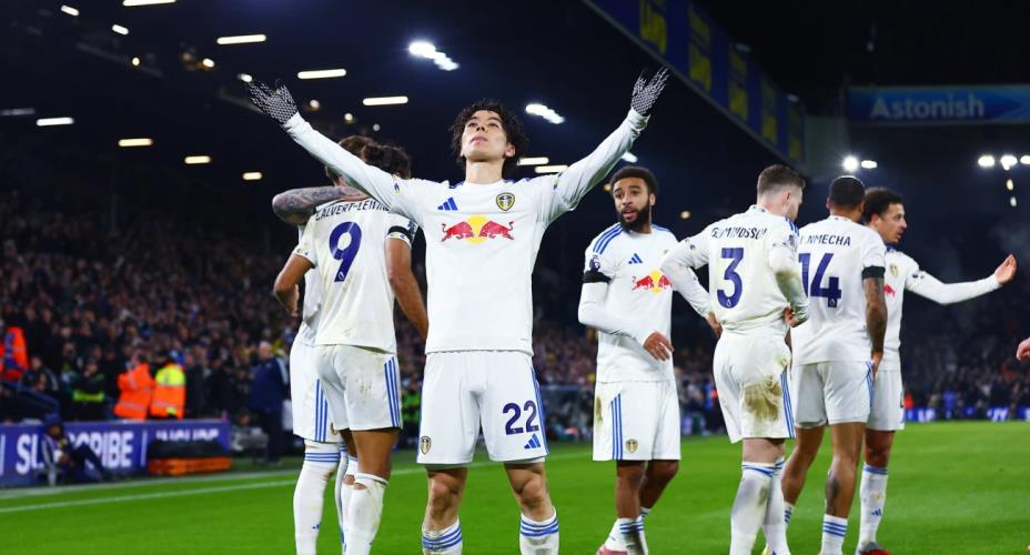 Επική Λιντς συνέτριψε την Τσέλσι-Το πρώτο γκολ του Βιρτς έσωσε την Λίβερπουλ