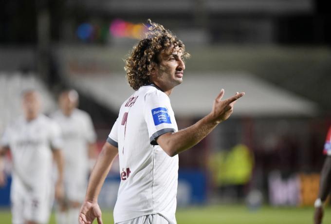 Προτάθηκε στον Ηρακλή ο Ουάρντα