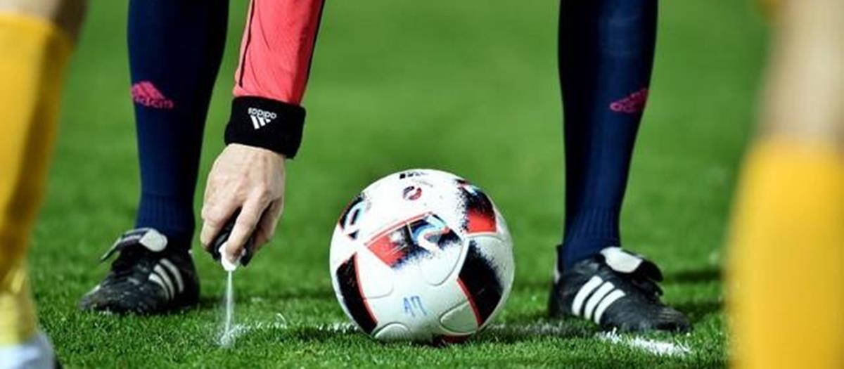 Ορίστηκαν οι διαιτητές των αγώνων της Παρασκευής