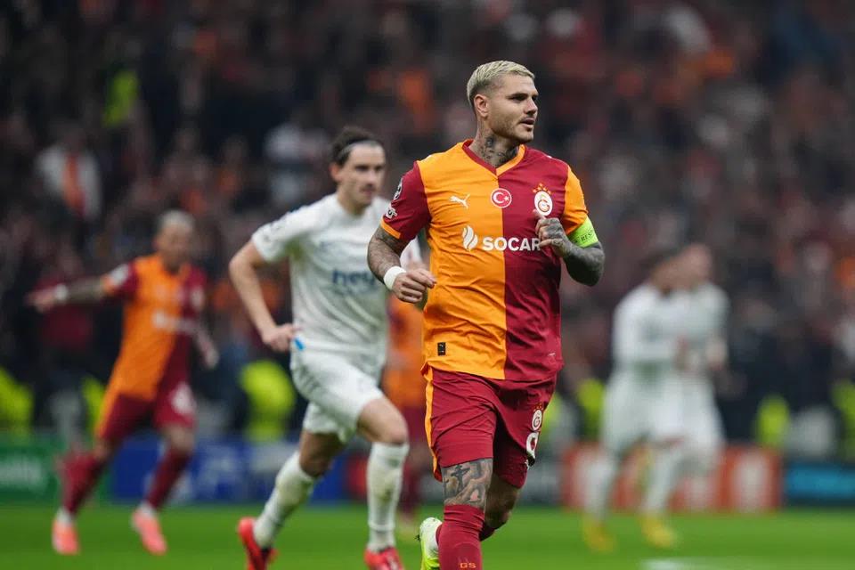 Νέα δικαστική ήττα για τον Ικάρντι-Οφείλει 550.000 ευρώ σε διατροφές