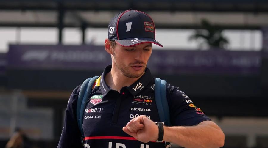 Φερστάπεν για τον τελικό του τίτλου-«Είναι μπόνους για μένα ότι βρίσκομαι εδώ, δεν έχω τίποτα να χάσω»