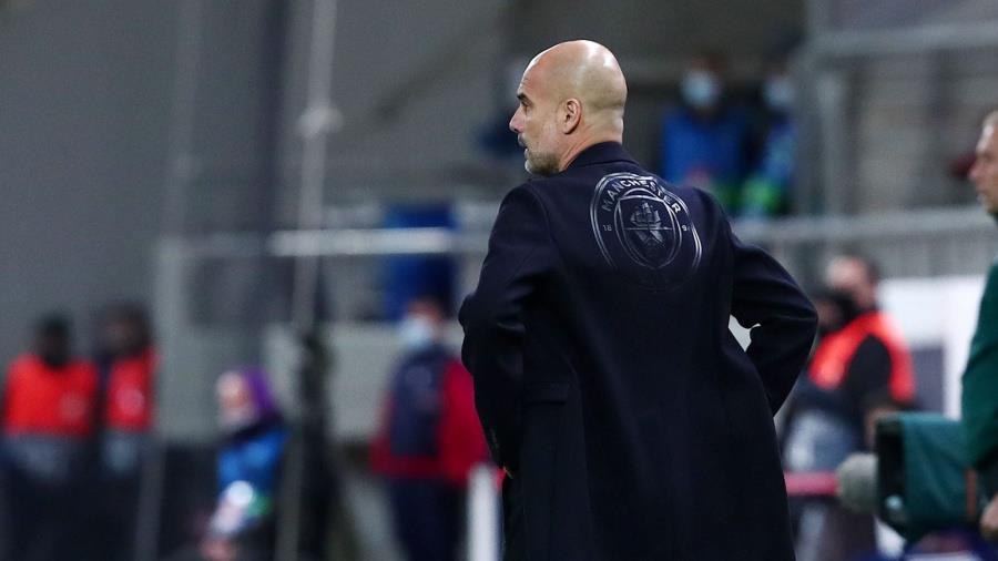 Ξέσπασμα πρώην θρύλου του Ολυμπιακού κατά Γκουαρντιόλα-«Δεν βλέπω έναν άντρα, βλέπω ένα φίδι»