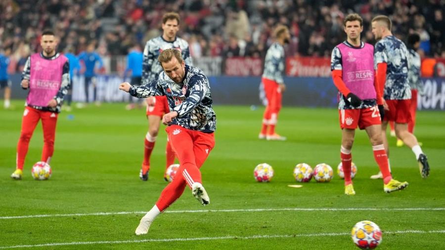 Πήρε την απόφαση ο Κέιν για το που θα συνεχίσει την καριέρα του-Και δεν θα είναι η Μπαρτσελόνα