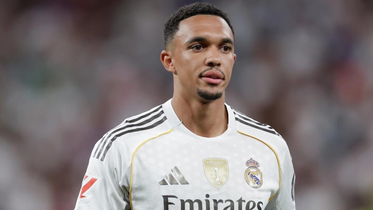 Το μήνυμα του Άρνολντ μετά τον τραυματισμό του-«Είμαι συντετριμμένος, τα λέμε το 2026»