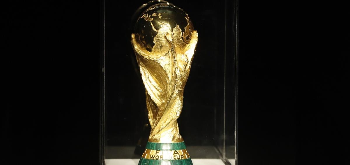 Αυτοί είναι οι δώδεκα όμιλοι του Μουντιάλ 2026-Δύσκολος όμιλος για Αγγλία, βατός για την πρωταθλήτρια Αργεντινή