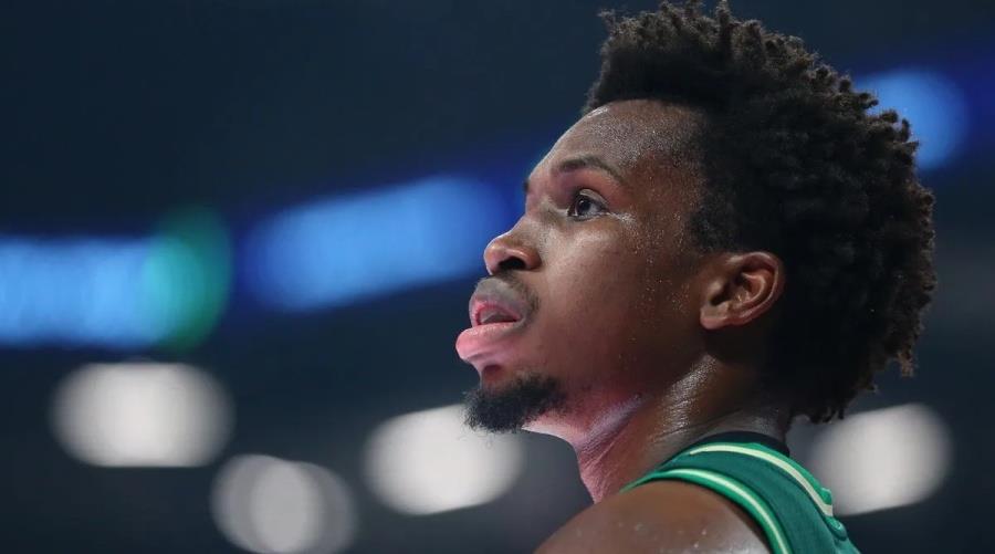 «Με εμπιστεύονται στον Παναθηναϊκό όπως τους εμπιστεύομαι και εγώ»