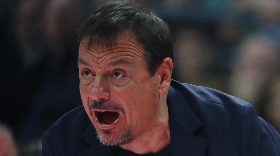 Τι είπε ο Αταμάν για την απόδοση των Φαρίντ και Γιούρτσεβεν κόντρα στη Βαλένθια