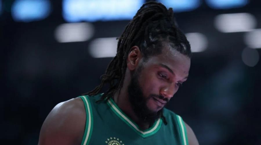 H Bαλένθια έσπασε το σερί του Παναθηναϊκού-Αγνώριστοι οι πράσινοι στο ΟΑΚΑ