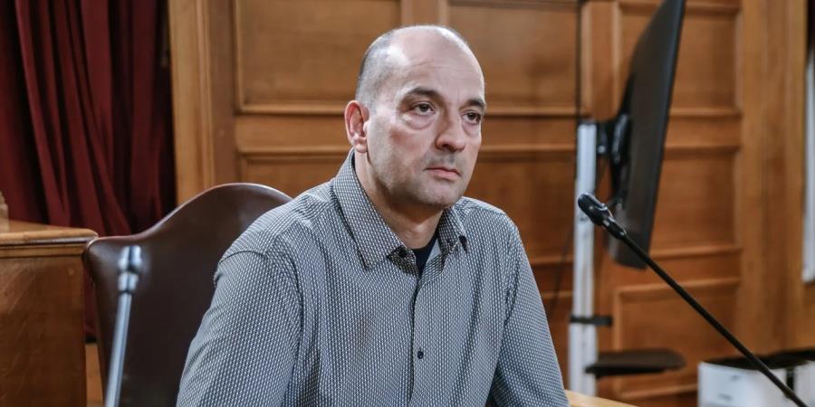 Έλεγξε το 2019 τον Μαγειρία ο ΟΠΕΚΕΠΕ, δεν βρήκε ούτε ζώα, ούτε μαντρί-Είχε ερευνηθεί και για αρχαιοκαπηλία