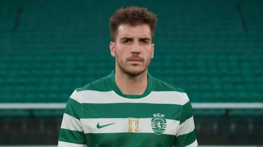 Ο Μπόρζες αποθέωσε τον Ιωαννίδη μετά από το Μπενφίκα-Σπόρτινγκ