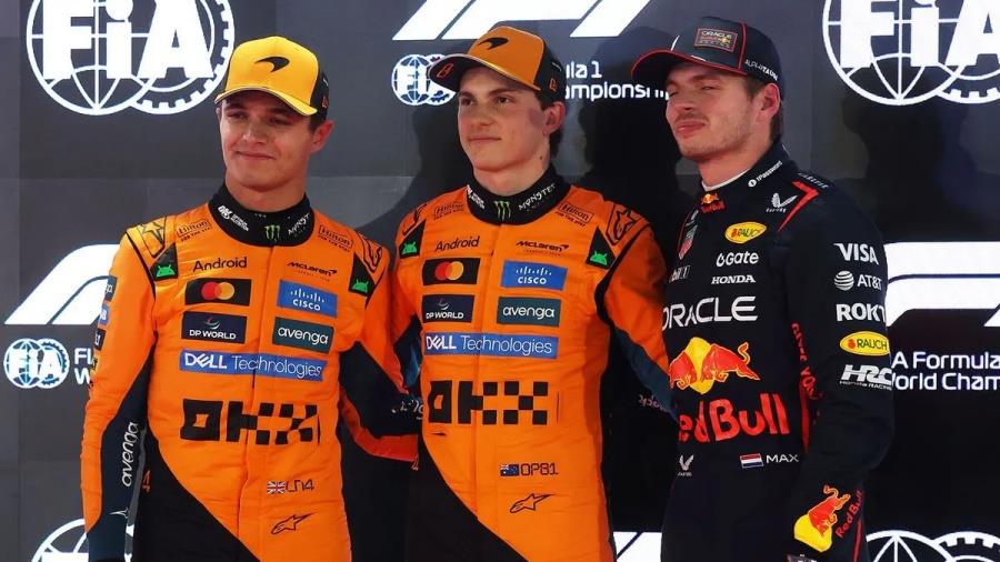 Αυτή είναι η βαθμολογία της F1 πριν από την κρίσιμη μάχη του τίτλου στο Άμπου Ντάμπι