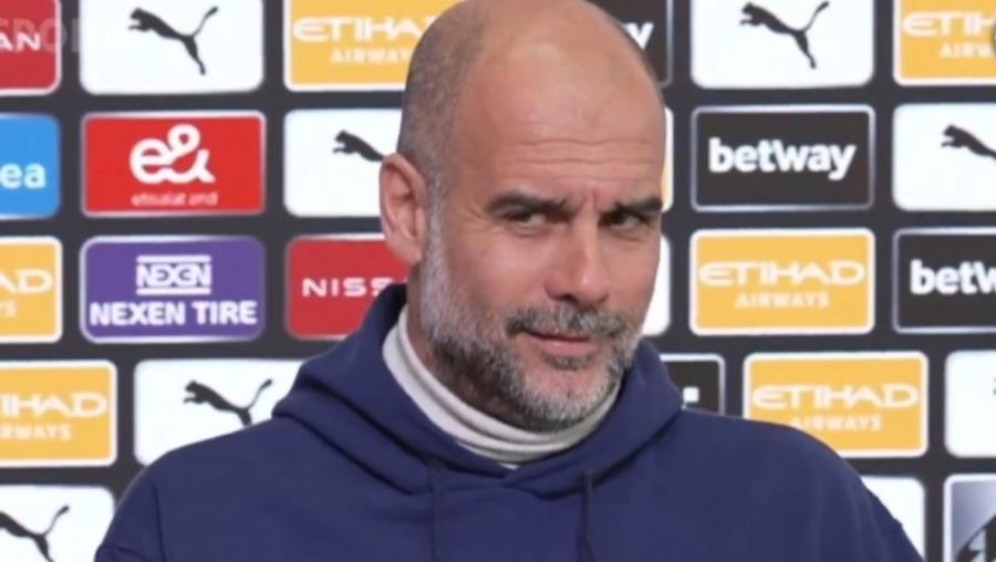 Aυτή είναι η χώρα που θα υποστηρίζει ο Γκουαρδιόλα στο Μουντιάλ