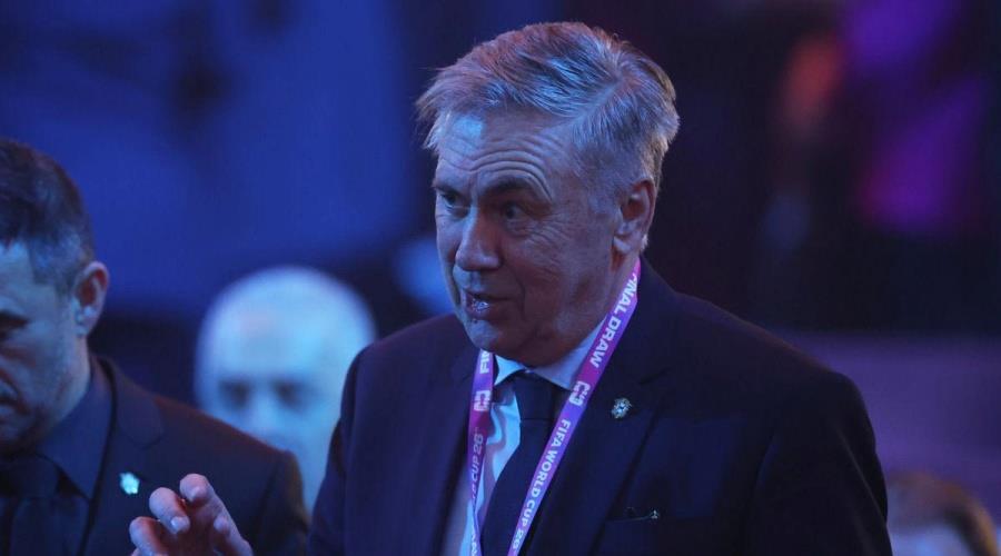 «Δύσκολος ο όμιλος του Μουντιάλ, απαιτείται να νικήσουμε το Μαρόκο στην πρεμιέρα»