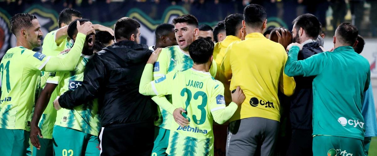 Ο Ανγκιέλσκι κρατούσε το κλειδί και έδωσε τη νίκη στην ΑΕΚ-Επικράτησε το Εθνικού στο Αρένα