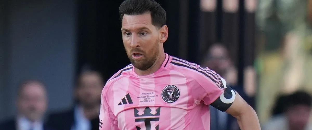 Ο Μέσι έφτασε τους 48 τίτλους στην καριέρα του, πώς μπορεί ο 50ος να είναι το Μουντιάλ