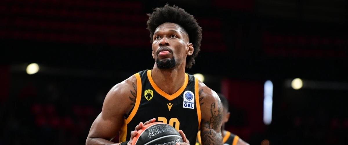 Αυτός είναι ο παίκτης της ΑΕΚ που… γλυκοκοιτάζει ο Παναθηναϊκός-Πόσο κοστίζει