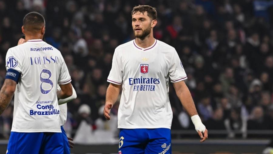 Επέστρεψε στα στραβοπατήματα η Λιόν, «ανάσα» η Οσέρ