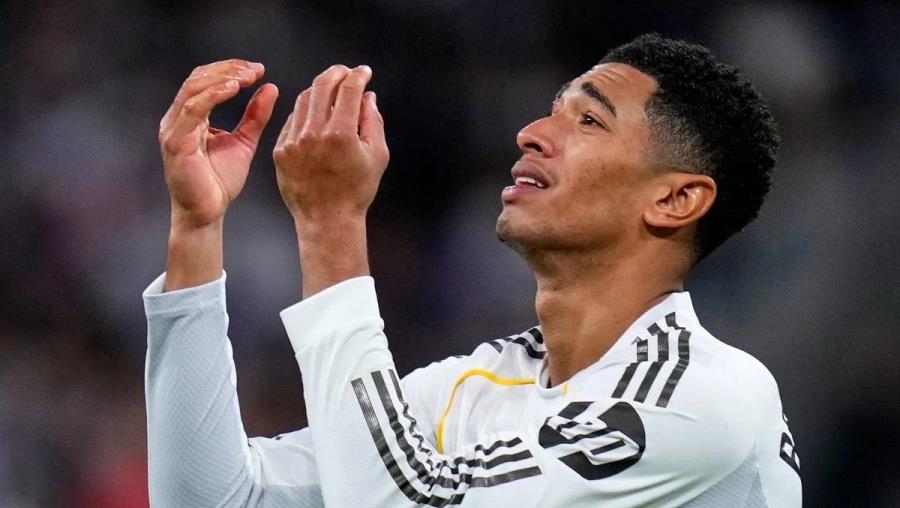 Νέα γκέλα για τη Ρεάλ-Η Θέλτα την ταπείνωσε μέσα στο Μπερναμπέου