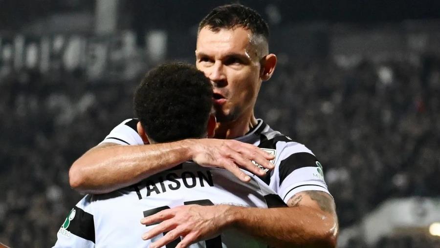 Ο Λόβρεν απάντησε στον Ρόουζ-«Ποιος είπε ότι θα ύψωνε τη σημαία στο γήπεδό μας; Ποτέ»