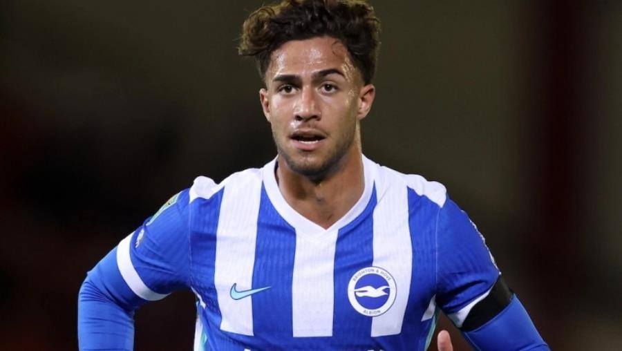 Τα αποθεωτικά σχόλια των οπαδών της Μπράιτον για τον Κωστούλα