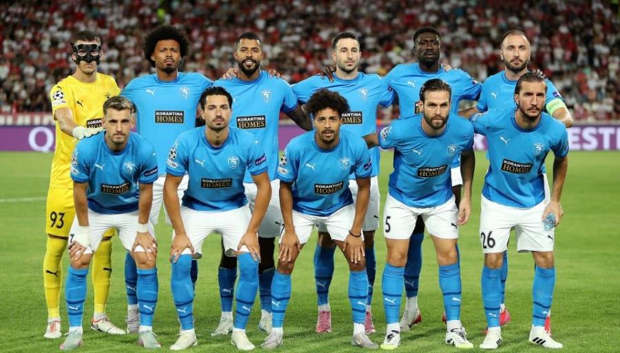 Πρωταθλήτρια χειμώνα η Πάφος-Πώς διαμορφώθηκε η βαθμολογία