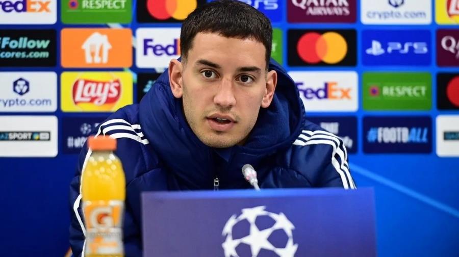 «Να πάρουμε τη νίκη που αξίζαμε έως τώρα, δεν θα μας επηρεάσει το κλίμα»