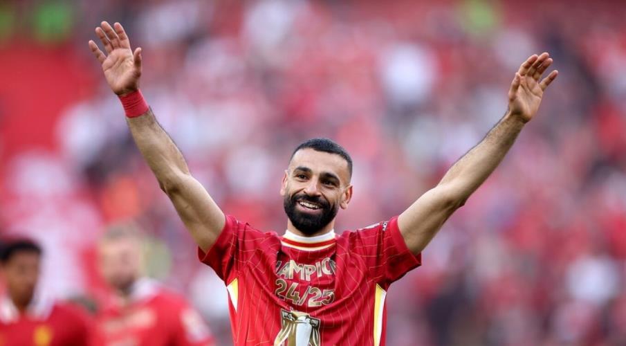 Η Λίβερπουλ άφησε εκτός αποστολής για τον αγώνα με την Ίντερ τον Σαλάχ και όλα δείχνουν διαζύγιο