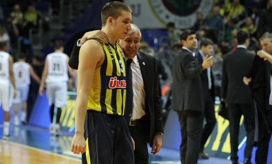 «Λυπημένος που παραιτήθηκε ο Ομπράντοβιτς, αλλά ξέρει γιατί το έκανε»