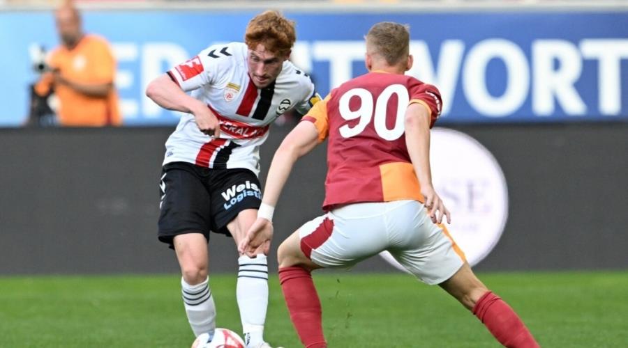 Στη φυλακή παίκτες της Γαλατάσαραϊ και της Φενερμπαχτσέ για το στοιχηματικό σκάνδαλο στην Τουρκία