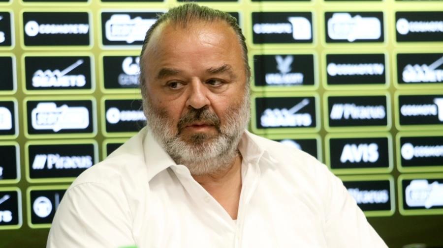 «Προσπαθούμε να φέρουμε μια καινούργια μέρα στο ποδόσφαιρο με δόγμα το ευ αγωνίζεσθαι»