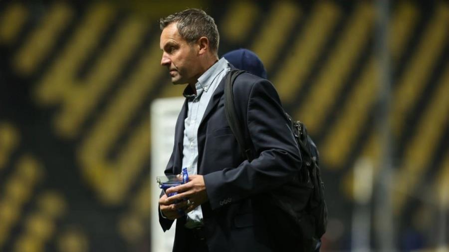 «Χέρι του Ζοάο Μάριο στο γκολ της ΑΕΚ, σωστό το πέναλτι του Διούδη»