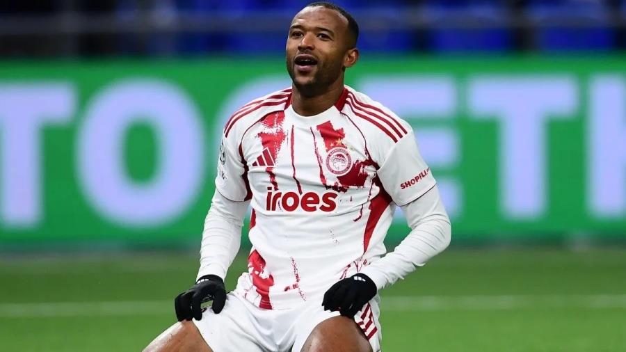 Η βαθμολογία της League Phase μετά τα ματς της Τρίτης-Πού βρίσκεται η Πάφος και που ο Ολυμπιακός