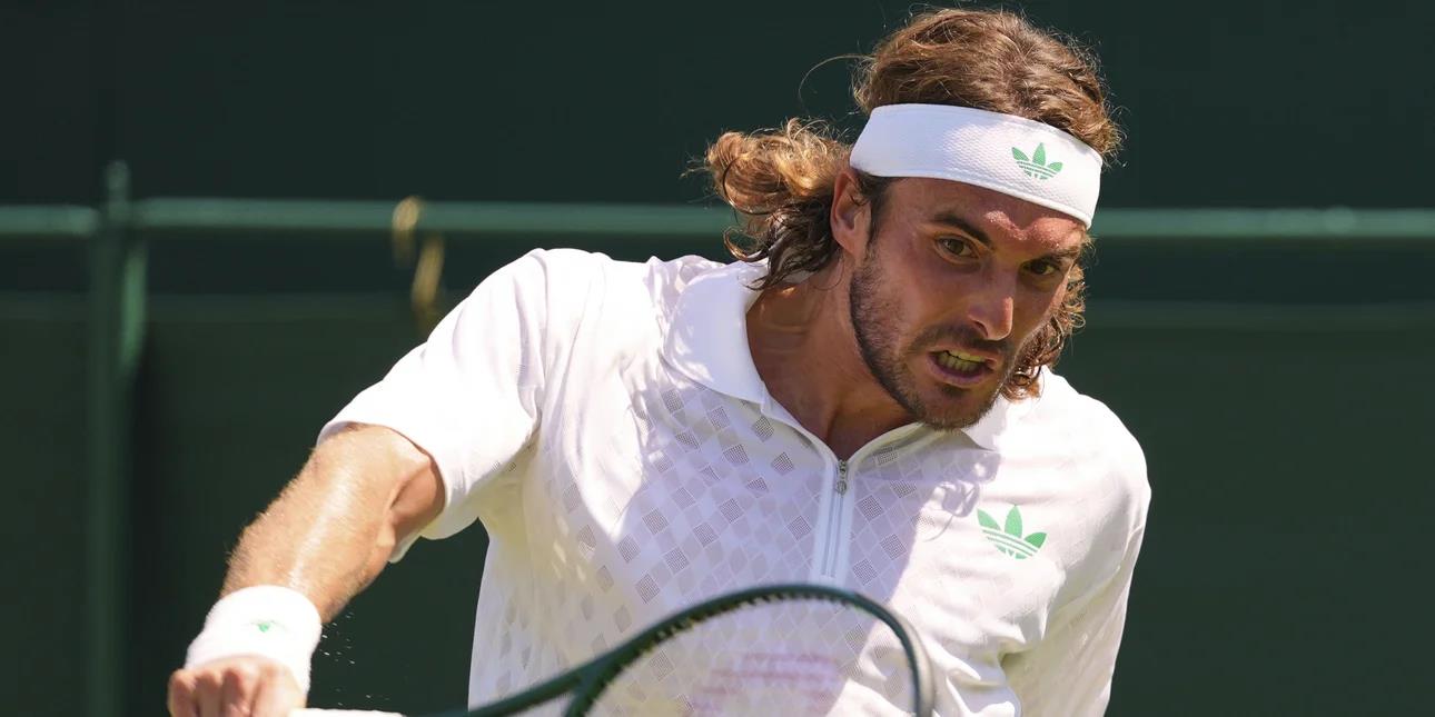 Άφαντος ο Τσιτσιπάς-Δεν έχει ελληνικό δίπλωμα και δεν το παραδίδει στην Τροχαία