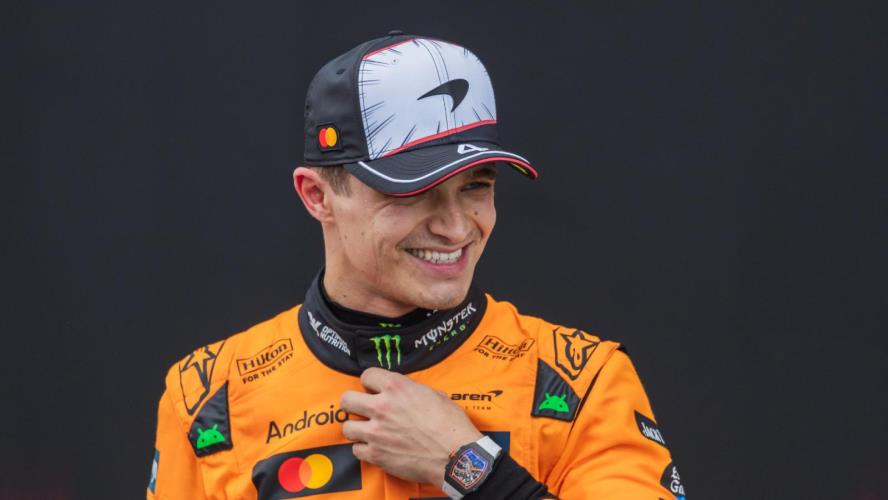 Ζαλίζει το ποσόν που θα λάβει ο Lando Norris μετά την κατάκτηση του πρωταθλήματος-Πόσα βγάζει ο Verstappen και ο Hamilton