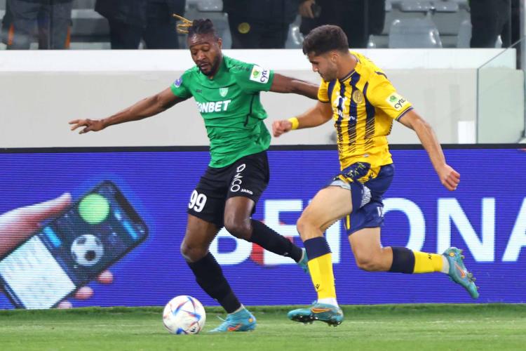 AEL-Olympiakos-Protathlima