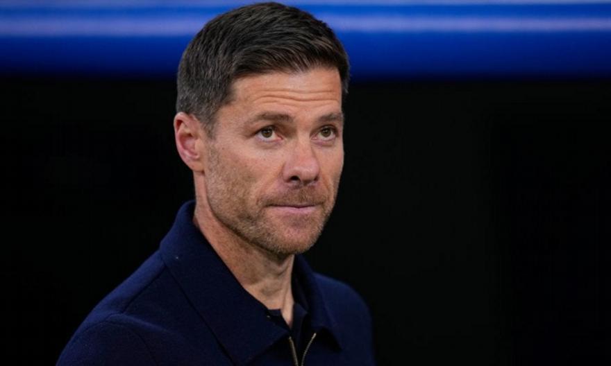 «Παραμένει προς το παρόν στον πάγκο της Ρεάλ ο Τσάμπι Αλόνσο»