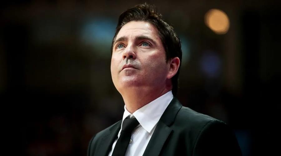 Πασκουάλ για Βεζένκοβ-«Από τους καλύτερους παίκτες της EuroLeague, έχει τεράστιο ταλέντο»