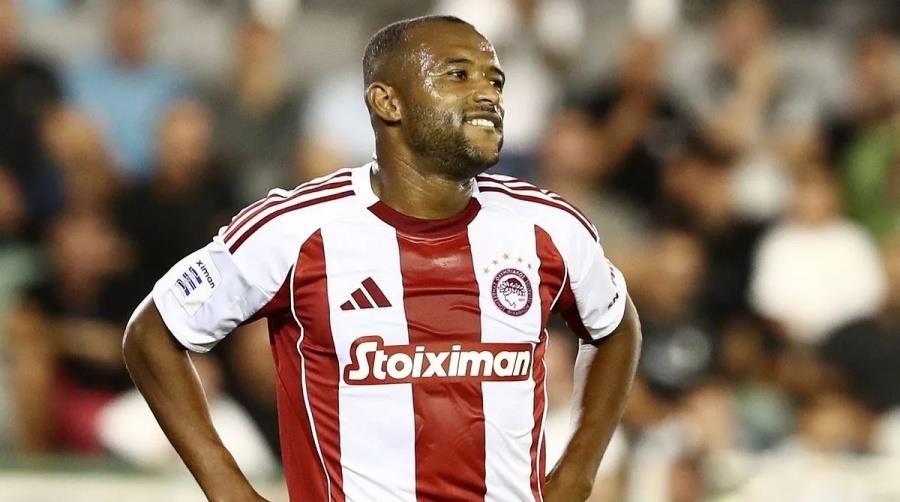 Τα παιχνίδια του Ολυμπιακού που θα χάσει ο Ελ Κααμπί αγωνιζόμενος στο Κύπελλο Εθνών Αφρικής