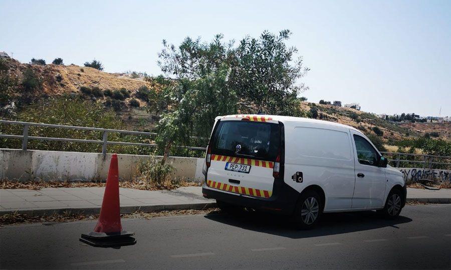 5347096614650645 b speed cam van