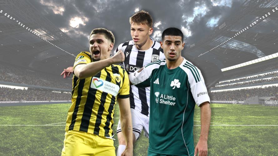 Θρίαμβος της ΑΕΚ στην Τουρκία, ισοπαλίες για ΠΑΟΚ, ΠΑΟ και σε τροχιά πρόκρισης και οι τρεις