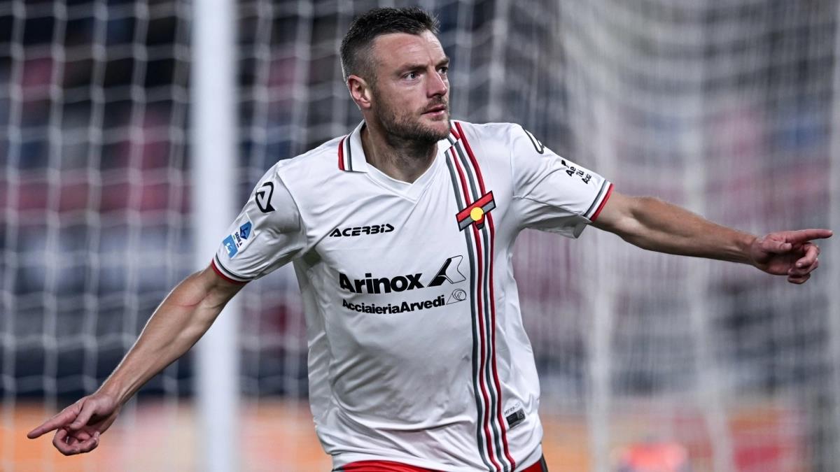 Ιστορική διάκριση για τον Βάρντι στη Serie A με την Κρεμονέζε