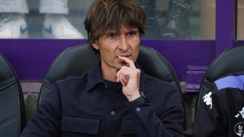 Επίσημα στον Ολυμπιακό ο Ρούμπιο-Αναλαμβάνει τη Β’ ομάδα