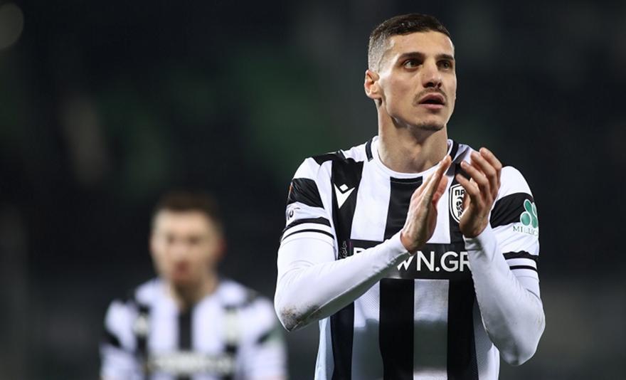 «Όσοι λέγανε ότι δεν θα έπαιζα καλά απέναντι σε μία ομάδα από την πατρίδα μου δεν με ξέρουν καλά»