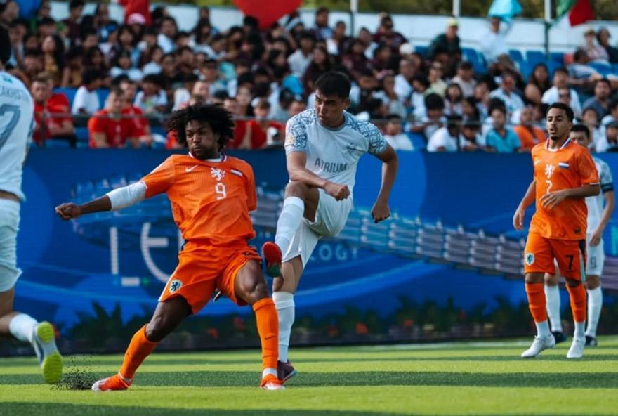 Ο βιονικός Μπίσεσβαρ, η Ελλάδα και το Μεξικό που δεν… ήπιε νερό