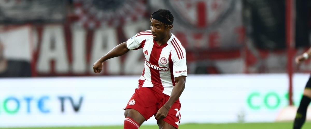 Μπρούνο και Ντέσερς κλήθηκαν στην Εθνική Νιγηρίας