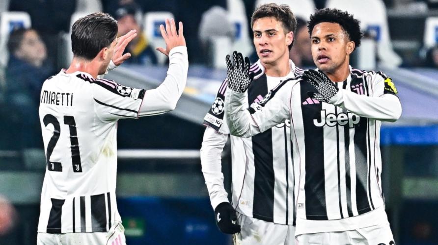 Πρόταση-έκπληξη από εταιρεία κρυπτονομισμάτων για τη Γιουβέντους-Ζήτησε να αγοράσει την ομάδα και υπόσχεται επενδύσεις 1 δισ. ευρώ