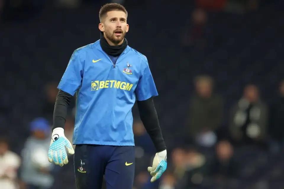 Η Ίντερ θέλει Βικάριο για αντικαταστάτη του Ζόμερ