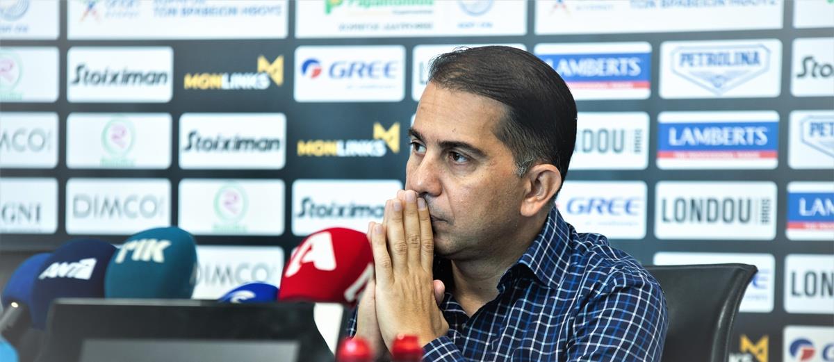 Πένθος στον Απόλλωνα-Απεβίωσε η μητέρα του Νίκου Κίρζη