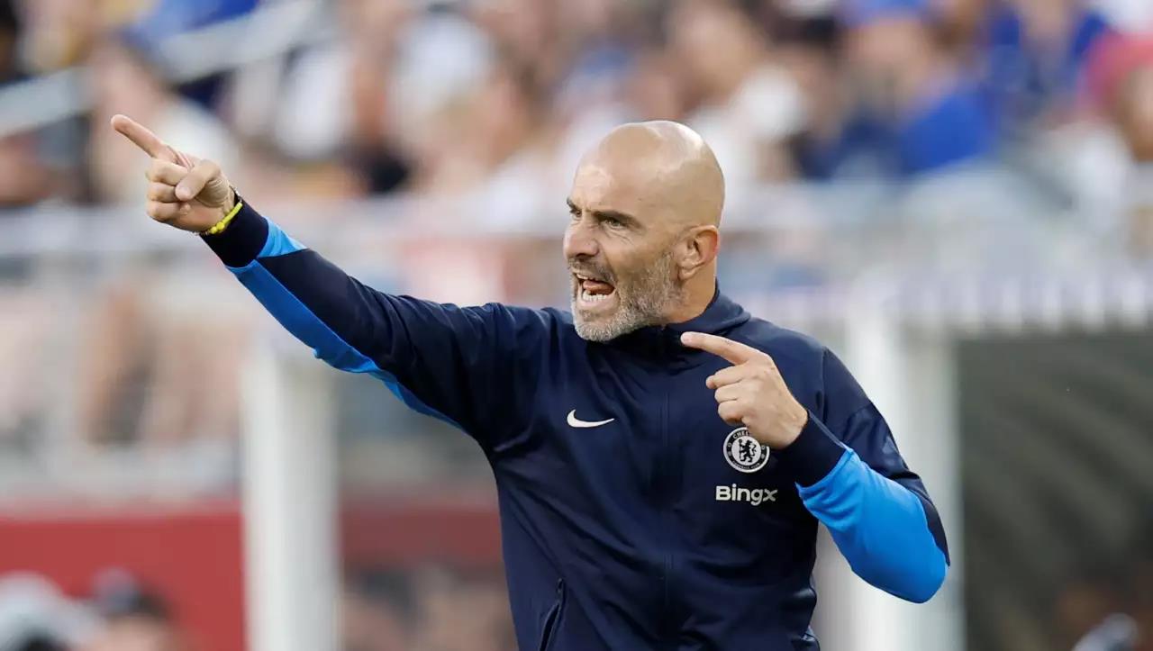 Προβληματισμένος ο Μαρέσκα-«Οι τελευταίες 48 ώρες ήταν οι χειρότερες από τότε που ήρθα»