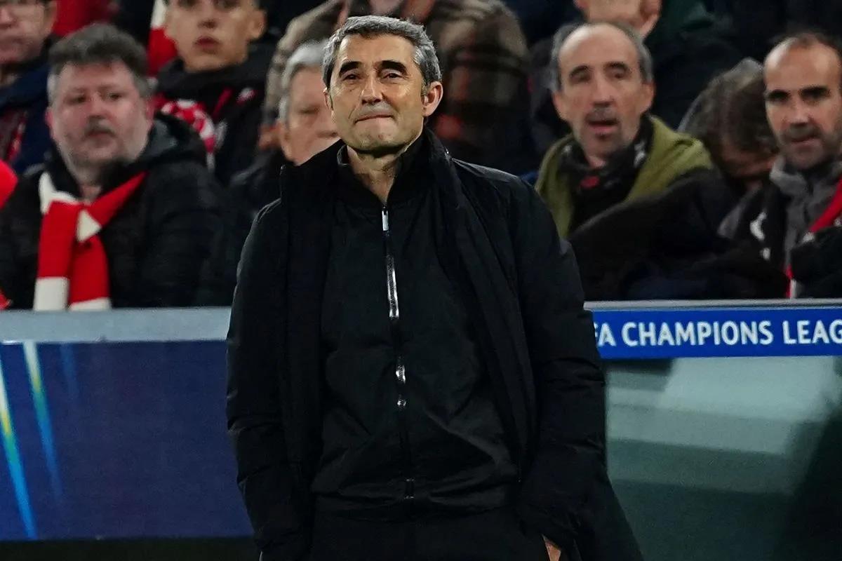 Άστραψε και βρόντηξε ο Βαλβέρδε σε συνέντευξη Τύπου-«Γ@@@@@νοι πολιτικοί»